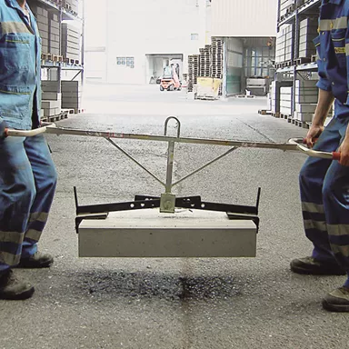 Versetzzange Typ UNI