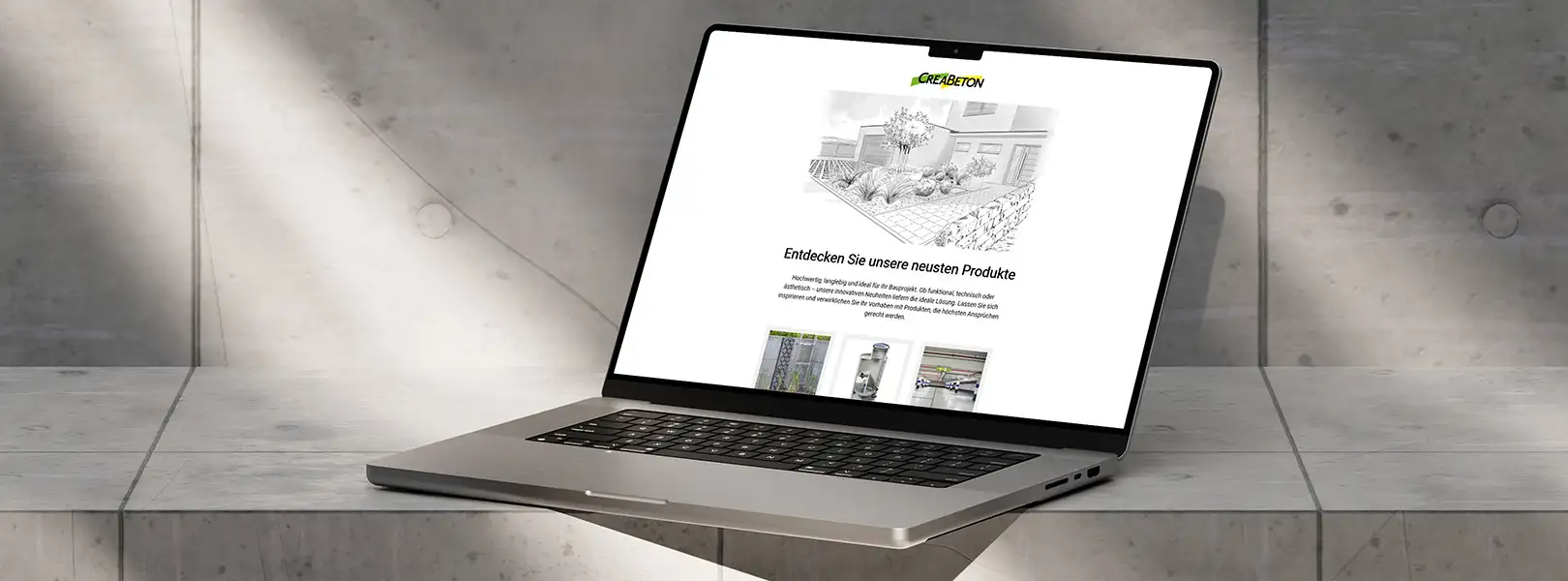 Newsletter Mockup